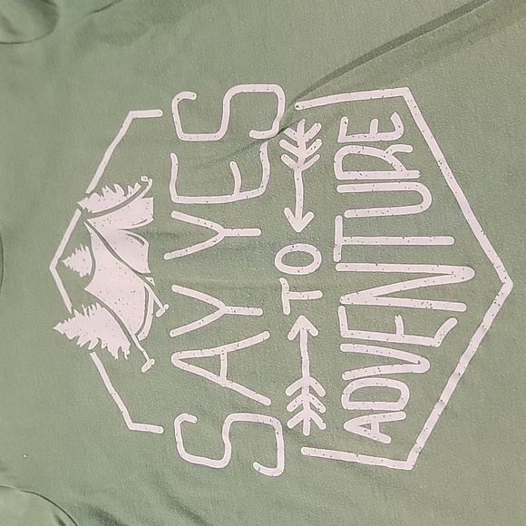 (J16) Youth Sz M (10-12) Bella Canvas t-shirt - Picture 2 of 5